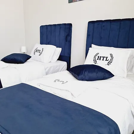 Haydarpasa Ticaret Lisesi Turizm Uygulama Hotel