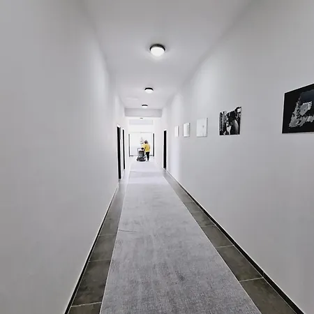 Haydarpasa Ticaret Lisesi Turizm Uygulama 3* Nicosia
