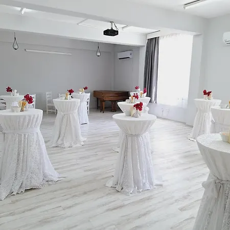 Haydarpasa Ticaret Lisesi Turizm Uygulama Otel 3*