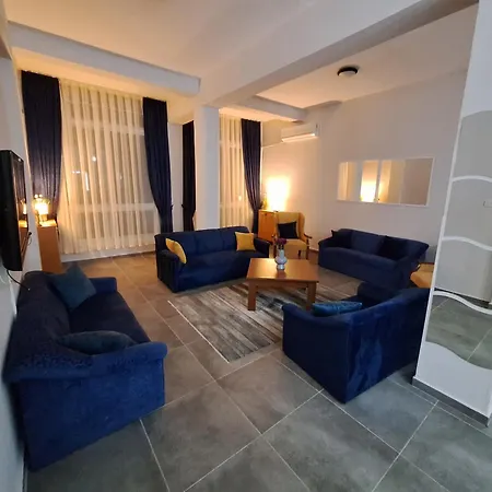 Haydarpasa Ticaret Lisesi Turizm Uygulama Hotel Nicósia