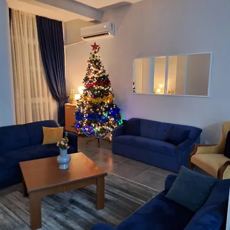 Haydarpasa Ticaret Lisesi Turizm Uygulama Otel Lefkoşa