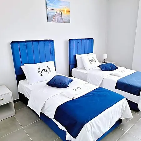 Haydarpasa Ticaret Lisesi Turizm Uygulama Hotel 3*