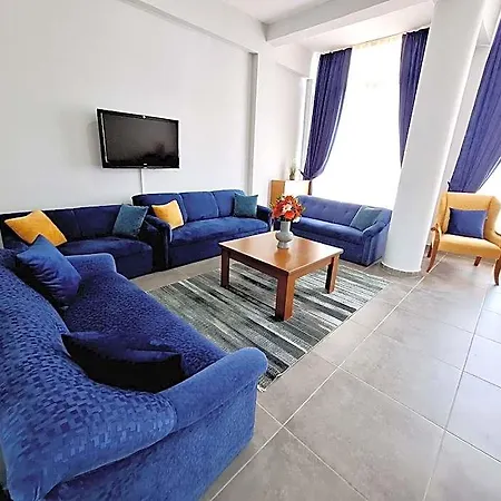 Haydarpasa Ticaret Lisesi Turizm Uygulama Hotel Nicosia