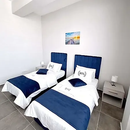 Hotel Haydarpasa Ticaret Lisesi Turizm Uygulama