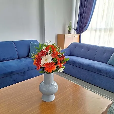 Hotel Haydarpasa Ticaret Lisesi Turizm Uygulama