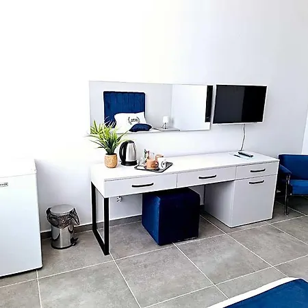Haydarpasa Ticaret Lisesi Turizm Uygulama Hotel 3*