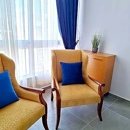 Haydarpasa Ticaret Lisesi Turizm Uygulama Hotel 3*