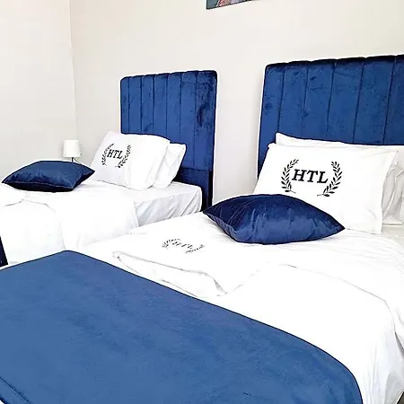 Haydarpasa Ticaret Lisesi Turizm Uygulama Hotel