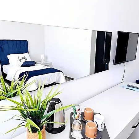 Haydarpasa Ticaret Lisesi Turizm Uygulama 3* Nicosia