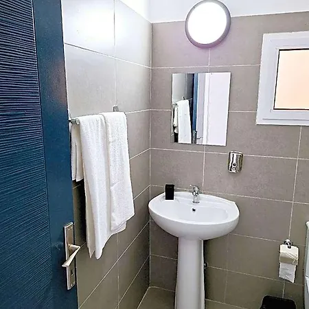 Haydarpasa Ticaret Lisesi Turizm Uygulama Hotel 3*