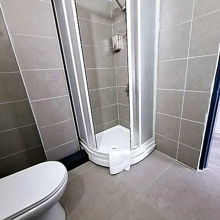 Haydarpasa Ticaret Lisesi Turizm Uygulama 3* Nicosia