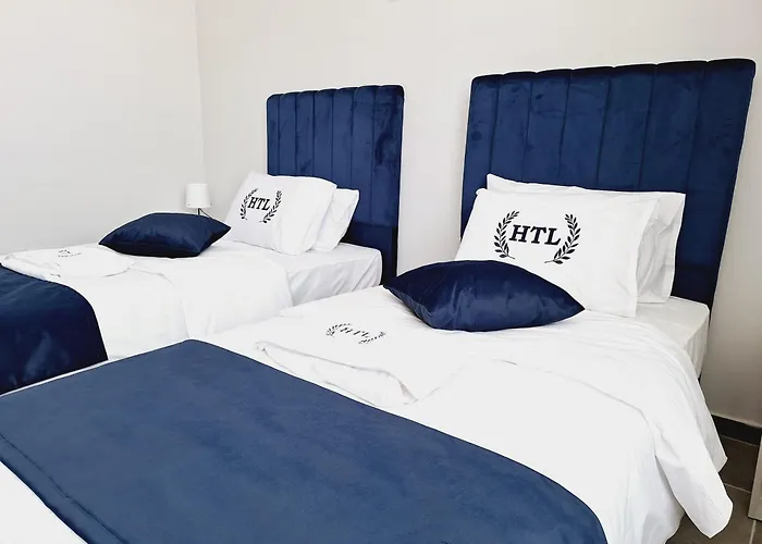 Haydarpasa Ticaret Lisesi Turizm Uygulama Hotel