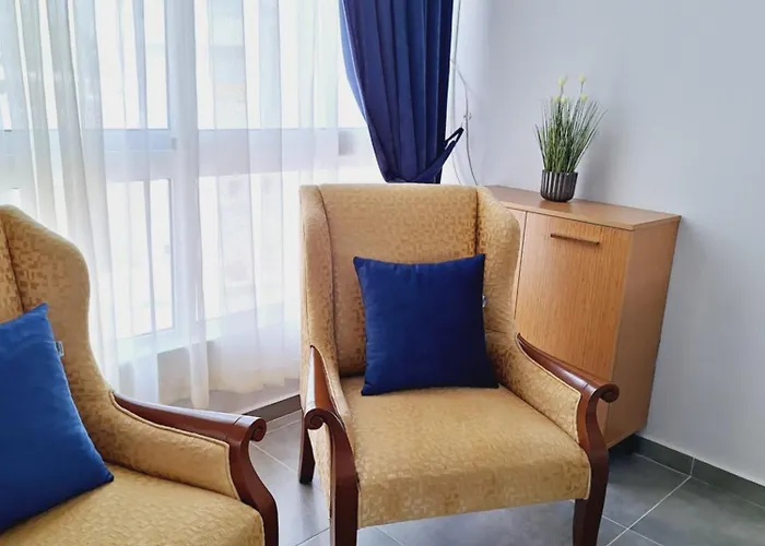 Hotel Haydarpasa Ticaret Lisesi Turizm Uygulama