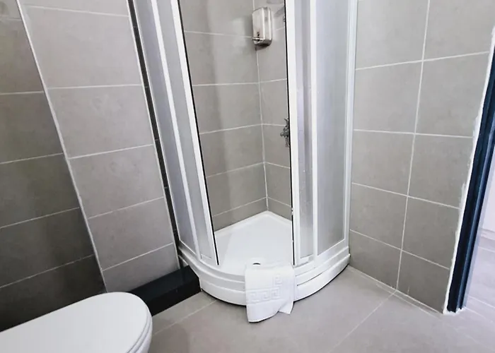 Hotel Haydarpasa Ticaret Lisesi Turizm Uygulama 3*