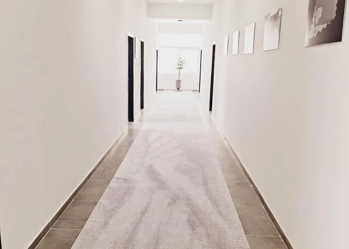 Haydarpasa Ticaret Lisesi Turizm Uygulama Hotel 3*