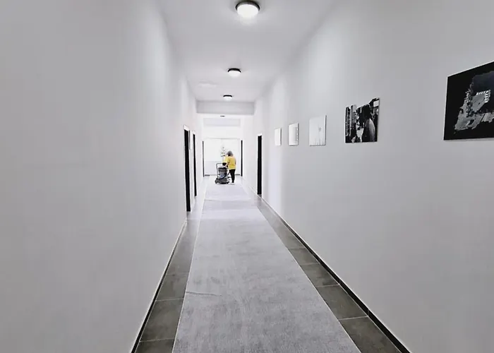 Haydarpasa Ticaret Lisesi Turizm Uygulama 3* Nikozja