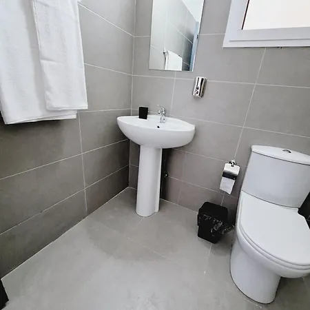 Hotel Haydarpasa Ticaret Lisesi Turizm Uygulama 3*