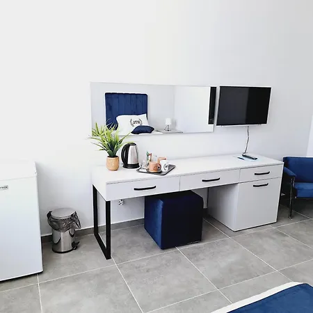 Haydarpasa Ticaret Lisesi Turizm Uygulama Hotel 3*