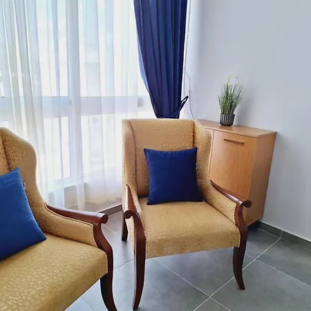 Hotel Haydarpasa Ticaret Lisesi Turizm Uygulama