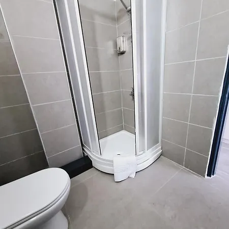 Hotel Haydarpasa Ticaret Lisesi Turizm Uygulama 3*