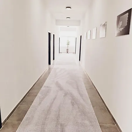 Haydarpasa Ticaret Lisesi Turizm Uygulama Hotel 3*