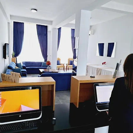 Haydarpasa Ticaret Lisesi Turizm Uygulama