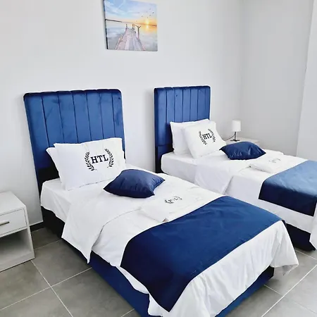 Haydarpasa Ticaret Lisesi Turizm Uygulama Nicosie