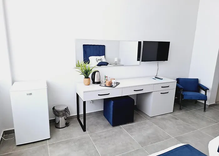 Haydarpaşa Ticaret Lisesi Turizm Uygulama Otel 3*