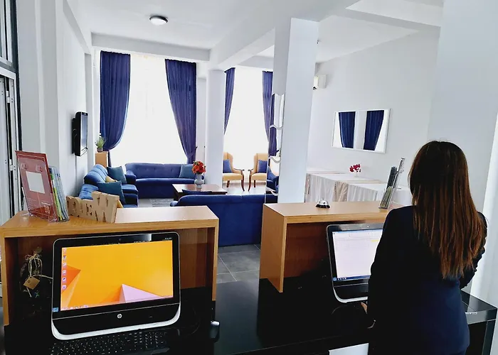 Haydarpaşa Ticaret Lisesi Turizm Uygulama