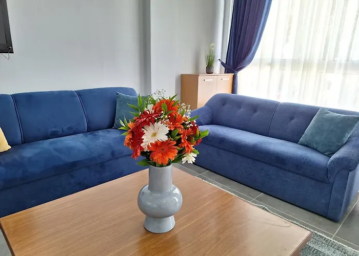 Haydarpaşa Ticaret Lisesi Turizm Uygulama Lefkoşa