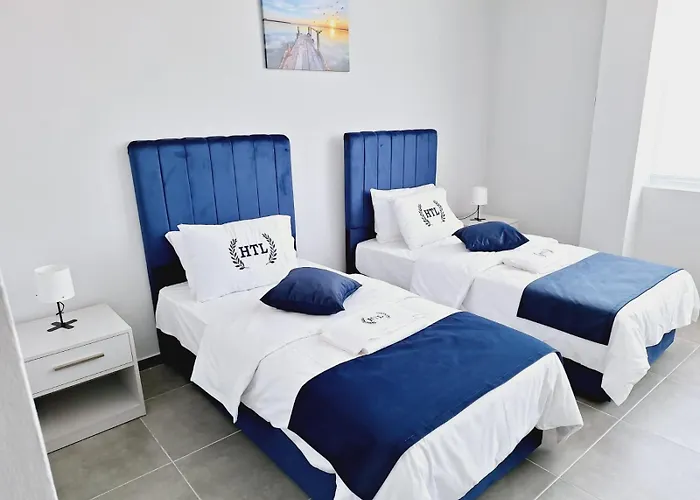 Haydarpaşa Ticaret Lisesi Turizm Uygulama Lefkoşa